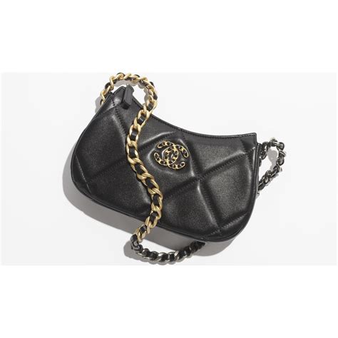 chanel mini clutch on chain|Chanel clutch with chain lambskin.